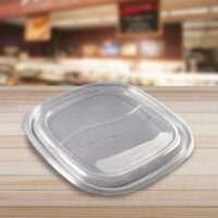 catering bowl lid
