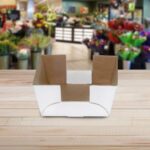 floral box base I