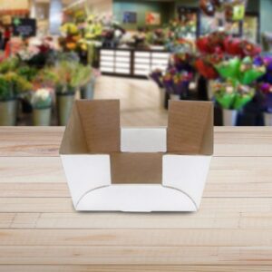 floral box base I