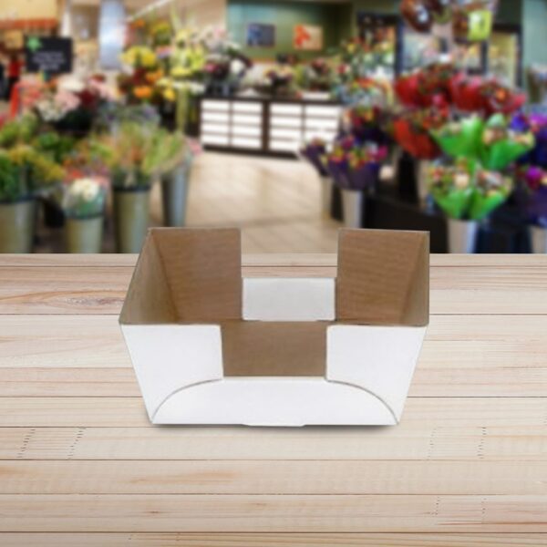 floral box base II