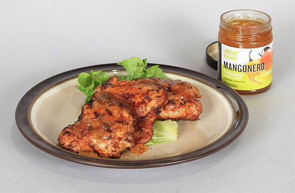Manganero Chicken