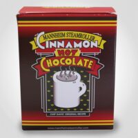 Manneheim Steamroller Hot Chocolate