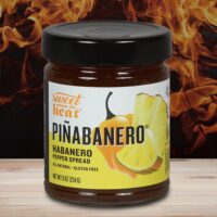 Pepper Spread Pinabanero Chili Dawgs