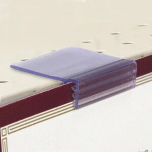 SuperGrip Flush Sign Holder
