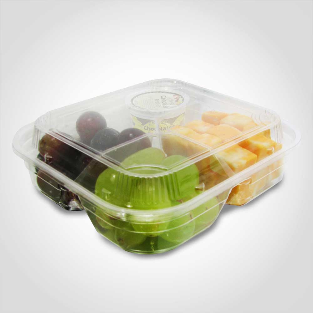 Single Serving Snack Container - 600 Pack (261178)