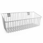 Chrome Basket for Power Panel 340081