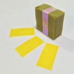Yellow Shelf Chips