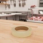 Clear Packaging Tape 1" x 330'