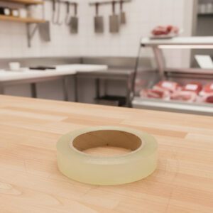 Clear Packaging Tape 1" x 330'