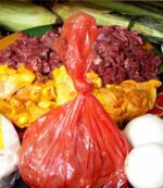 Butcher Roll Bag for Meats - 1500 pack