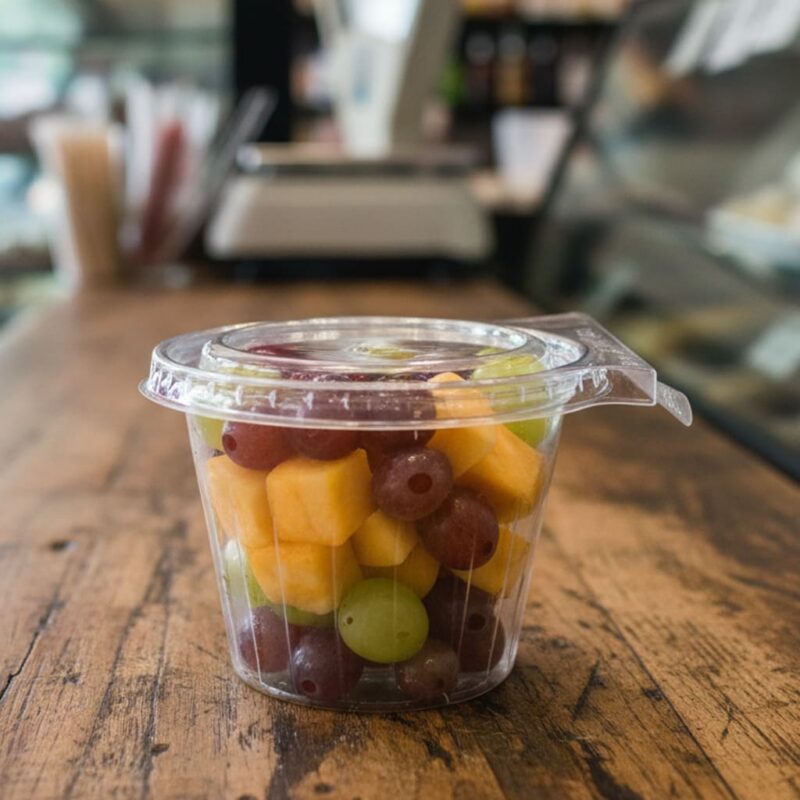 260838 12 oz 12 oz parfait cup