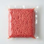 8" x 10" Vacuum Pouch – 3 Mil Vacuum Bags - 1000/case