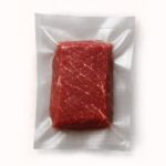 Vacuum Seal Bags for Food 6" x 8"