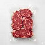 7" x 11" Vacuum Pouch – Durable Food-Grade Vacuum Seal Bags for Commercial Packaging