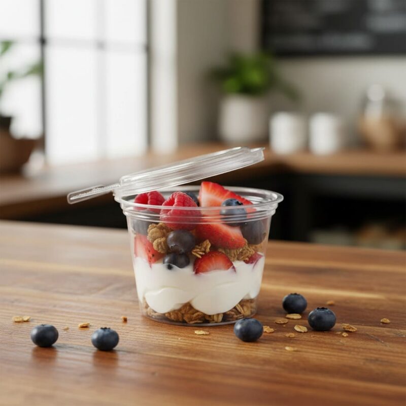 260834 11 oz 11 oz parfait cup