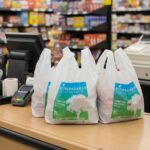 Biodegradable_ Shopping Bags with tree design in grouping