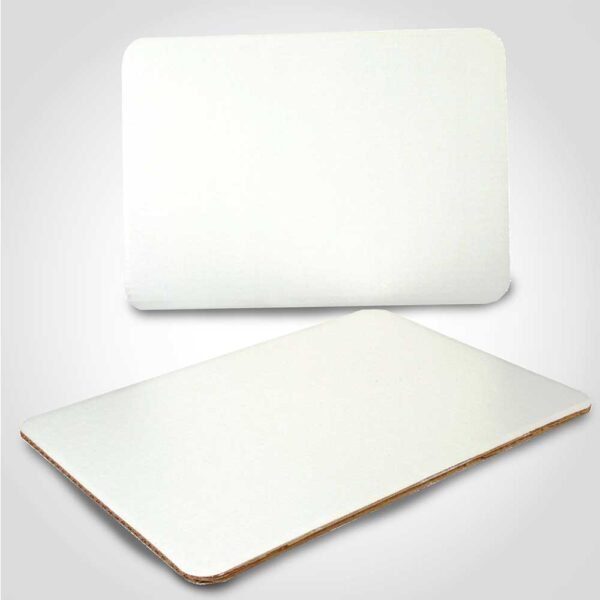 14 x 10 inch Double Walled Cake Pad