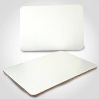 19 x 14 inch Double Walled Cake Pad