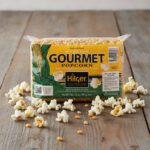Hilger Gourmet Popcorn