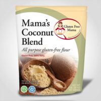 Gluten Free Mama's Flour Coconut Blend 32 oz.
