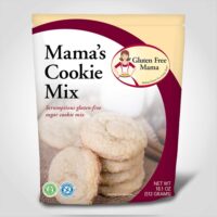 Gluten Free Mama's Cookie Mix 15.04oz