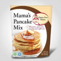 Gluten Free Mama's Pancake Mix 32oz