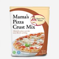 Gluten Free Mama's Pizza Mix 18.08oz