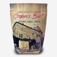 Cooper's Western Style Pancake/Waffle Mix 2.5 lbs.