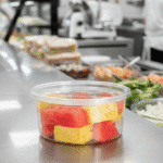 Deli Container Compostable 12oz
