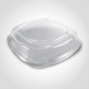 Lid for 12 inch Square Cater Tray
