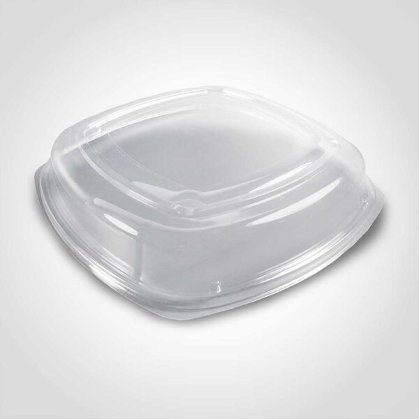 Lid for 12 inch Square Cater Tray