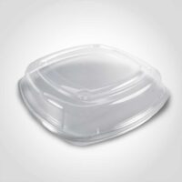 Lid for 16 inch Square Cater Tray