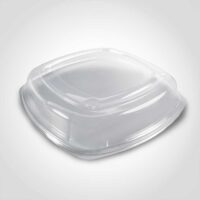 Lid for 18 inch Square Cater Tray