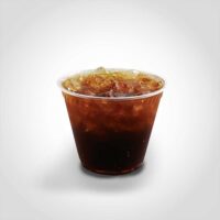 7 oz. Clear Compostable Cup