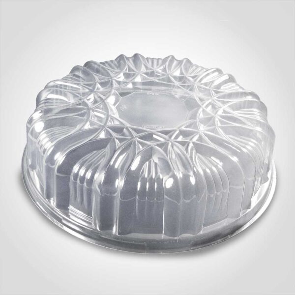 Dome Lid for 16 inch Aluminum Party Tray