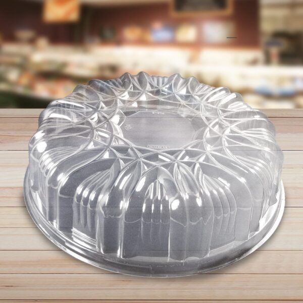 foil party tray lid