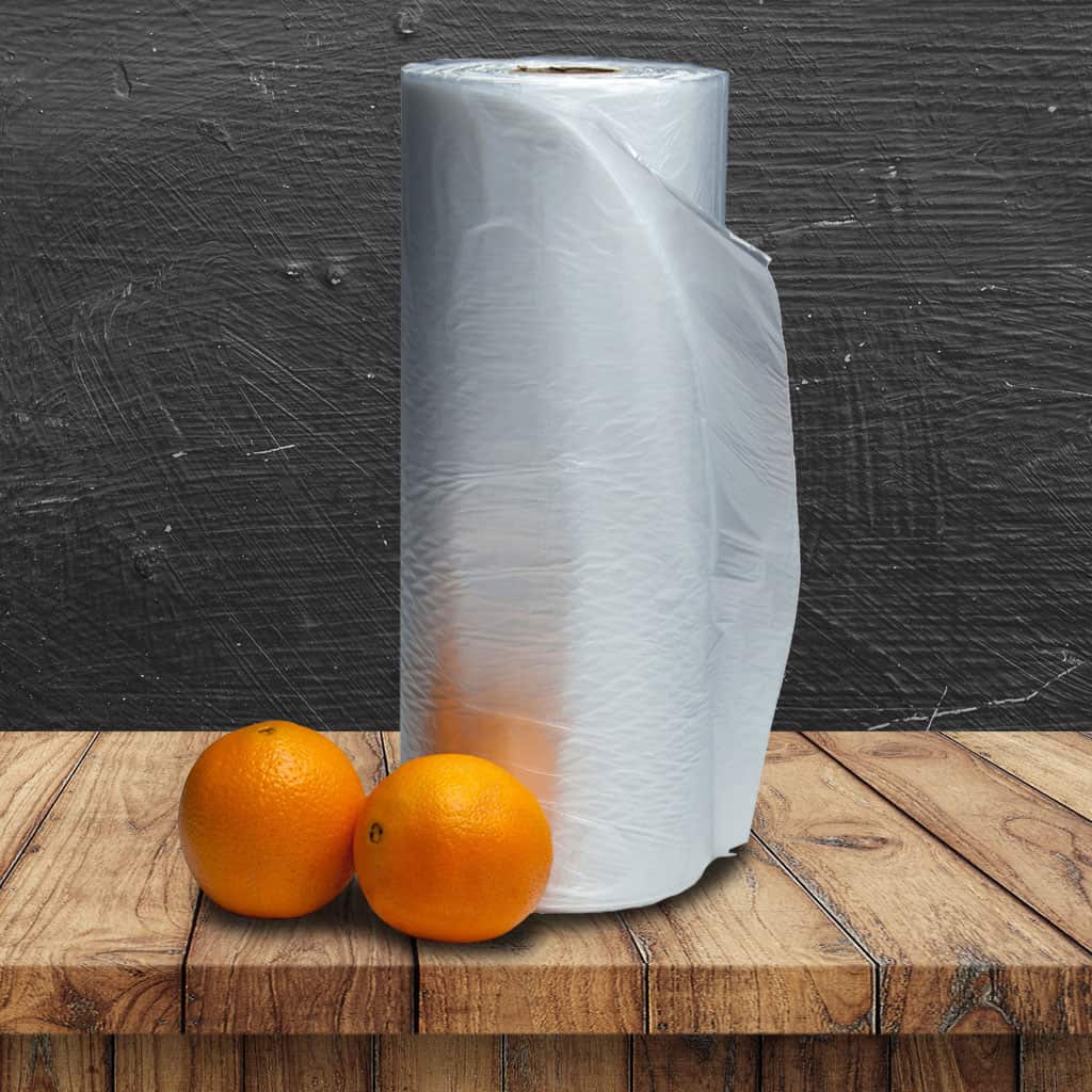 Pull n Pack Bulk Produce Bag Shop produce roll bags at Brenmar