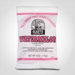 Claeys Watermelon Old Fashioned Hard Candy