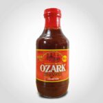 Ozark Hot BBQ Sauce