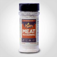 Mook's Meat Seasoning 6oz