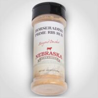 NSB Horseradish Prime Rib Rub 3.9 oz