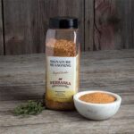 Nebraska Star Beef Signature Seasoning 32oz