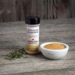 Nebraska Star Beef Signature Seasoning 5oz
