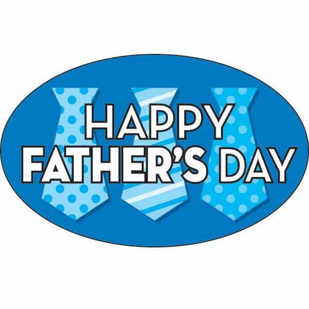 happy fathers day tags