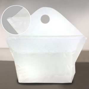 Seal to Go Takeout Bag for Food