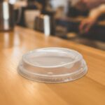 sip lid for disposable cups