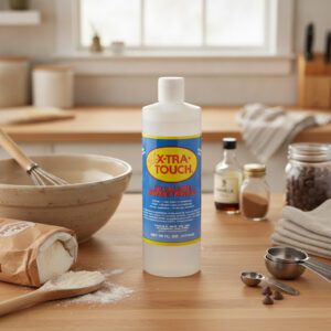 X-Tra-Touch Artificial Liquid Sweetener