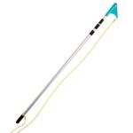 10 foot Extended LengthK-Stick Ladderless Pole