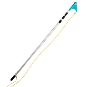 10 foot Extended LengthK-Stick Ladderless Pole