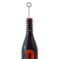 Wine bottle Sign Holder 400005-1